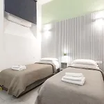 Отель типа 