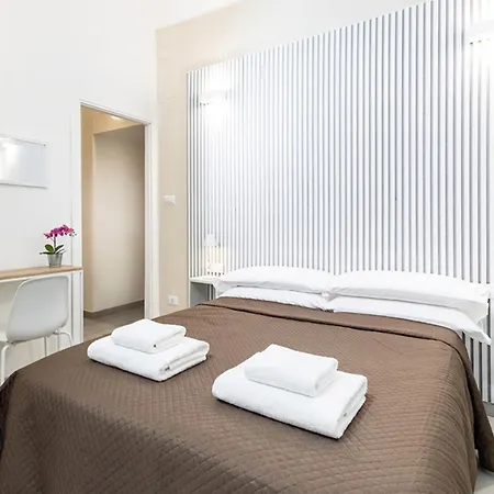 Capital Bed & Breakfast Rom