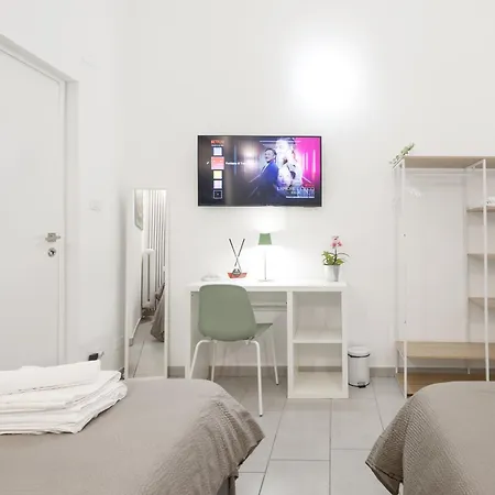 Bed & Breakfast Capital Rom