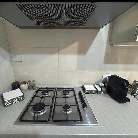 Bed and breakfast Capital