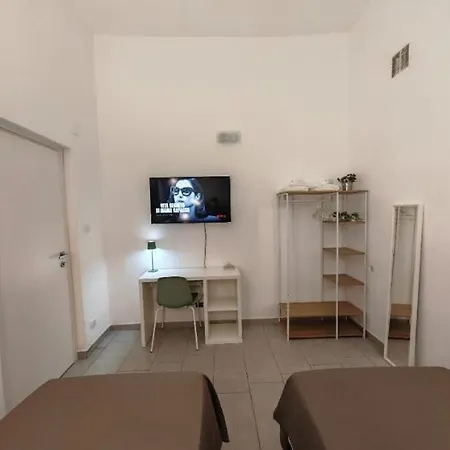 Bed and Breakfast Capital Ρώμη