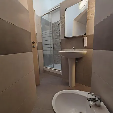 Bed and breakfast Capital