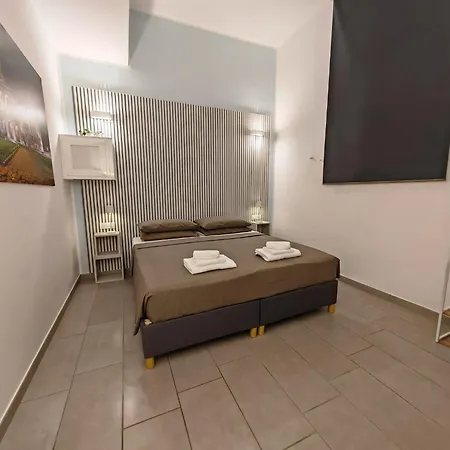 Bed and breakfast Capital Roma