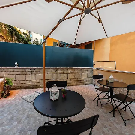 Bed and breakfast Capital Roma