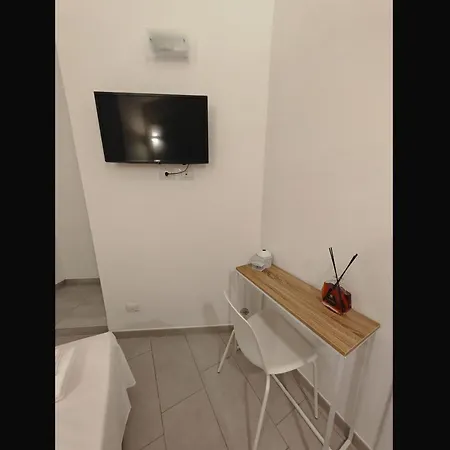 Capital Bed and breakfast *