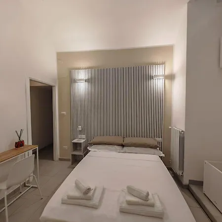 Capital Bed and breakfast Roma