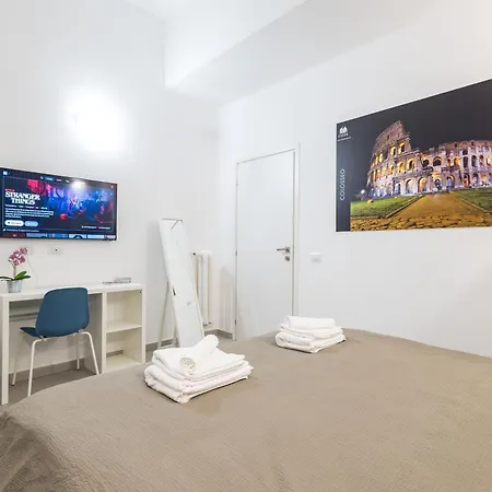 Bed and breakfast Capital *