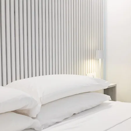 Bed and breakfast Capital