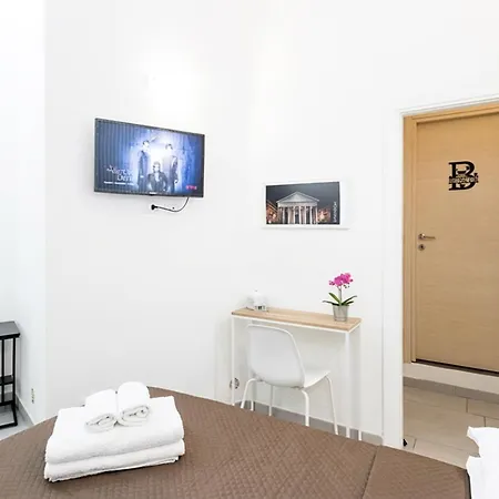 Capital Bed and breakfast *