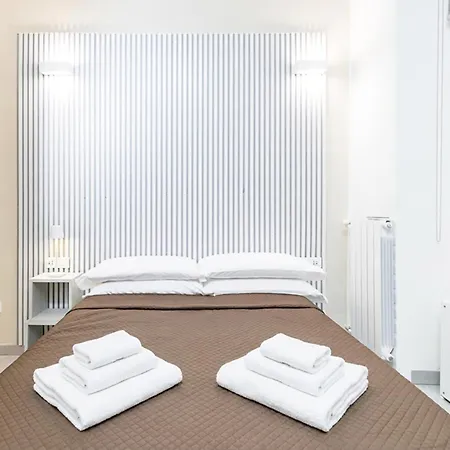 Bed and breakfast Capital *