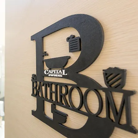 Bed and breakfast Capital Roma