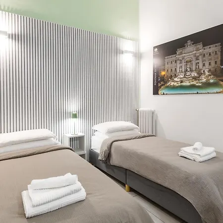 Capital Bed and breakfast *