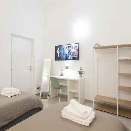 Capital Bed and breakfast *