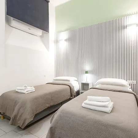 Bed and breakfast Capital Roma