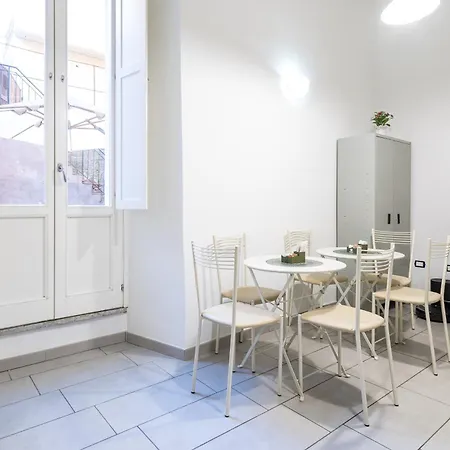 Bed and breakfast Capital