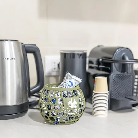 Capital Bed and breakfast Roma