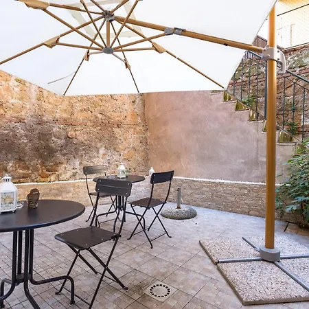 Capital Bed and breakfast Roma