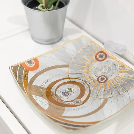 Capital Bed and breakfast *