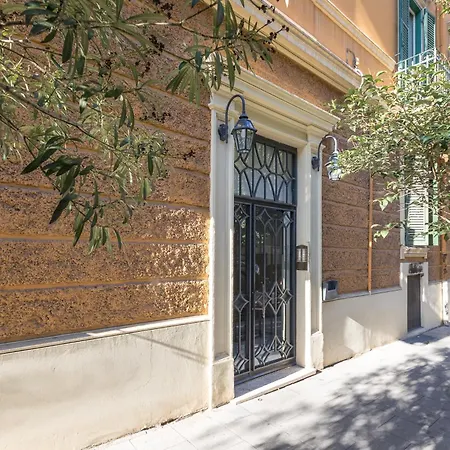 Capital Bed and breakfast Roma