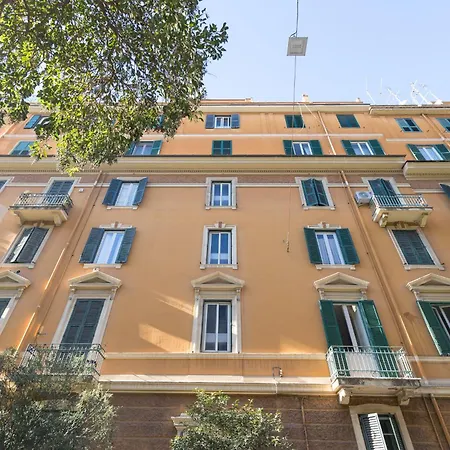 Bed and breakfast Capital *